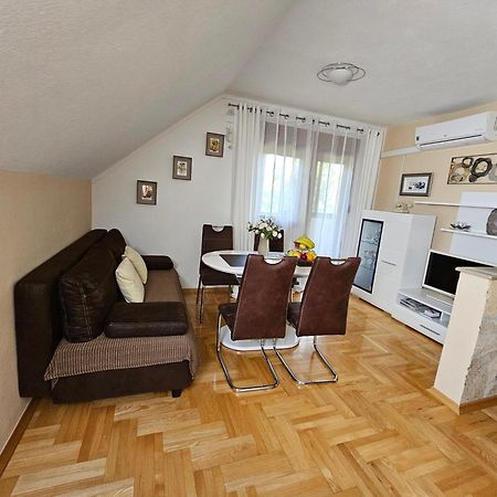 Apartment Majetic Gornji Vaganac 外观 照片