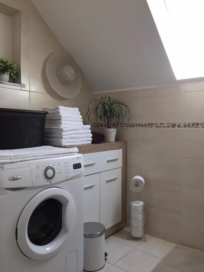 Apartment Majetic Gornji Vaganac 外观 照片