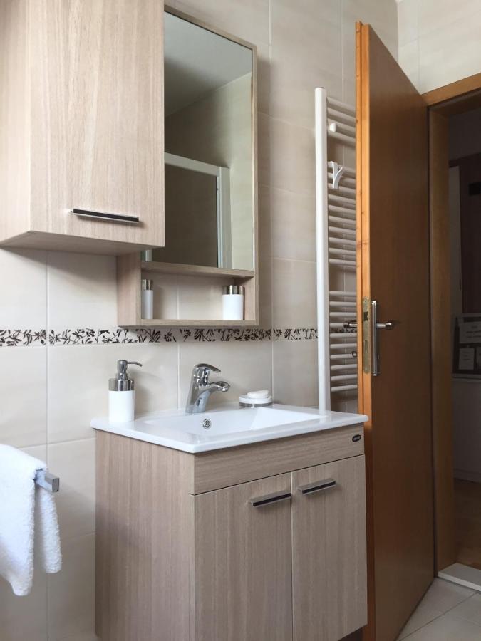 Apartment Majetic Gornji Vaganac 外观 照片