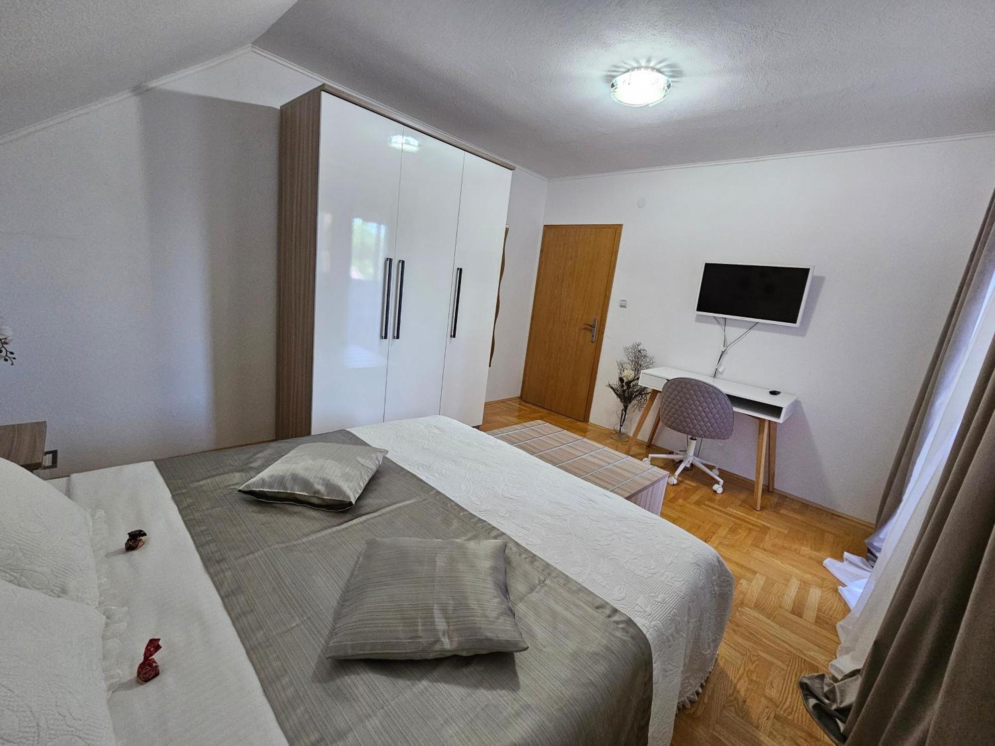 Apartment Majetic Gornji Vaganac 外观 照片