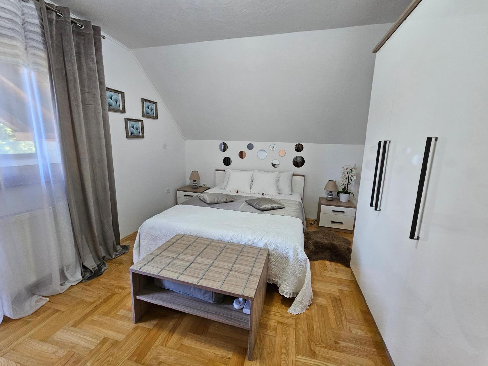 Apartment Majetic Gornji Vaganac 外观 照片