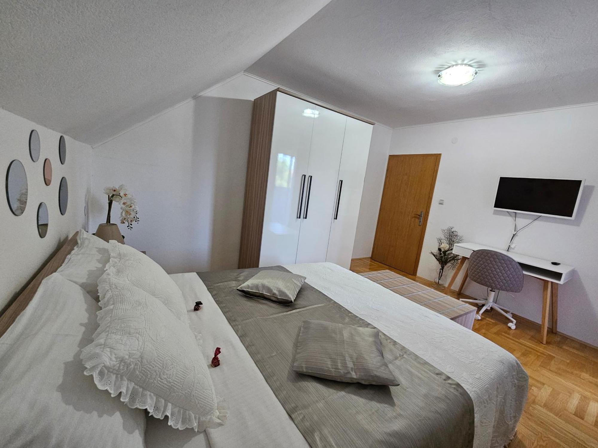 Apartment Majetic Gornji Vaganac 外观 照片