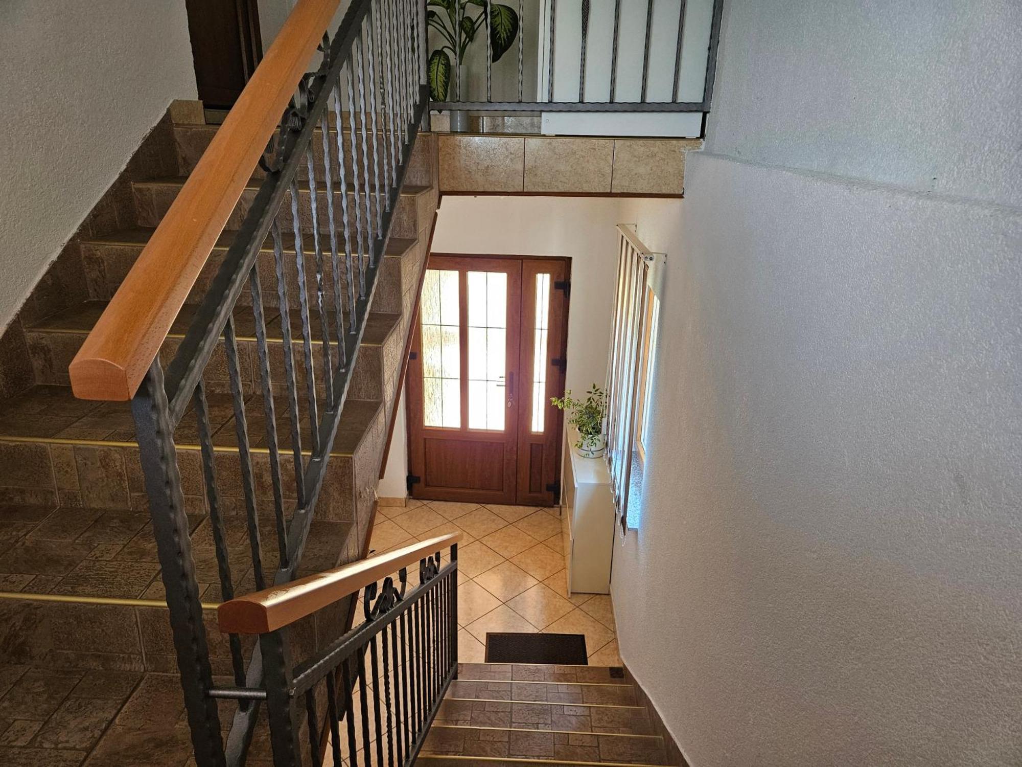 Apartment Majetic Gornji Vaganac 外观 照片