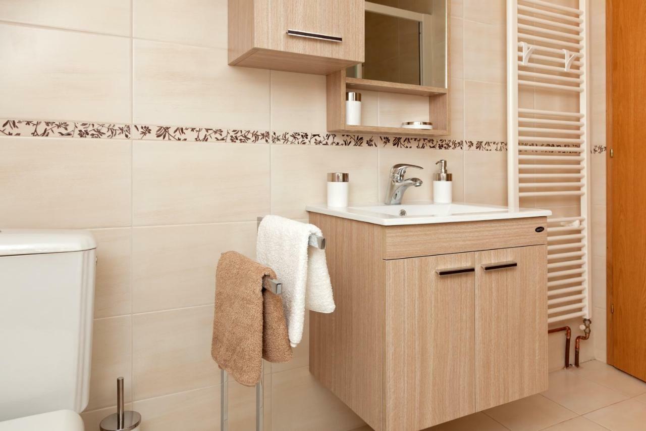 Apartment Majetic Gornji Vaganac 外观 照片