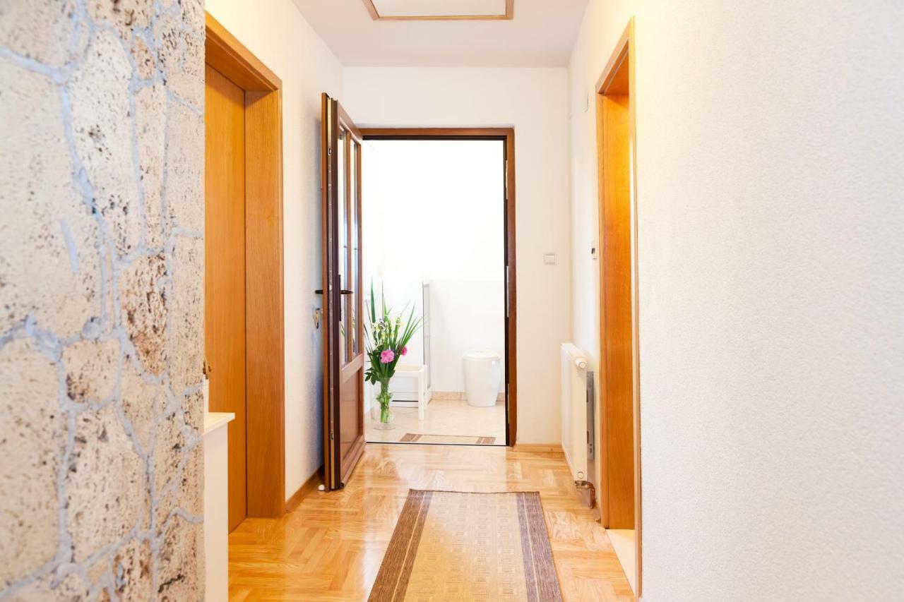 Apartment Majetic Gornji Vaganac 外观 照片