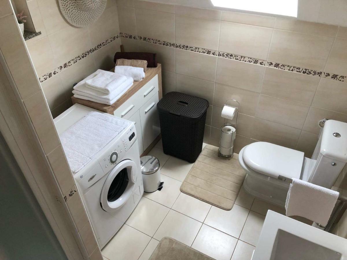 Apartment Majetic Gornji Vaganac 外观 照片