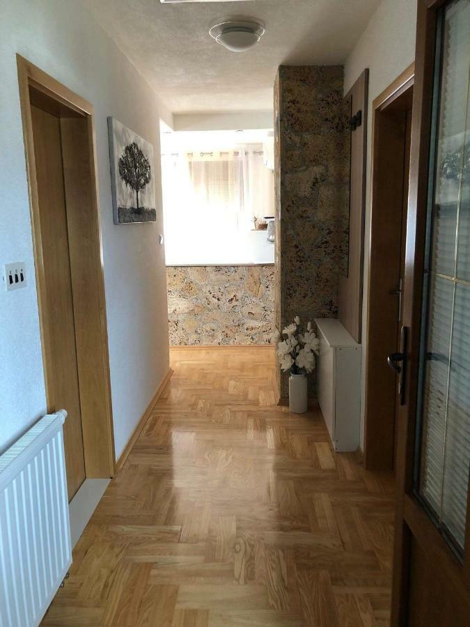 Apartment Majetic Gornji Vaganac 外观 照片